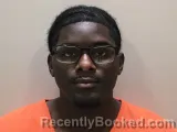 Mugshot of GABRIEL J WARD booked in Wilson County, Tennessee on June 16, 2026