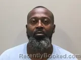 Mugshot of GREGORY L WADE booked in Wilson County, Tennessee on June 15, 2026