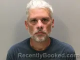 Mugshot of Harry D Iv Wood booked in Wilson County, Tennessee on September 21, 2026