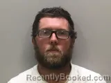 Mugshot of JEFFREY D WISE booked in Wilson County, Tennessee on June 24, 2026