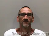 Mugshot of Jay J Walker booked in Wilson County, Tennessee on September 25, 2026