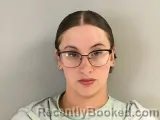 Mugshot of JESSICA L WYATT booked in Wilson County, Tennessee on May 11, 2026