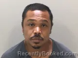 Mugshot of JOSEPH M WHITEHURST booked in Wilson County, Tennessee on July 9, 2026