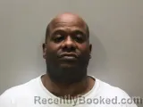 Mugshot of JEROME M JR WHITE booked in Wilson County, Tennessee on May 10, 2026