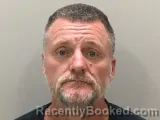 Mugshot of JASON W WILLIAMS booked in Wilson County, Tennessee on July 9, 2026