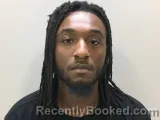 Mugshot of KEYON J WATSON booked in Wilson County, Tennessee on June 17, 2026