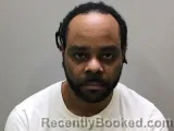 Mugshot of KENTREL J WATKINS