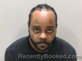 Mugshot of KENTREL J WATKINS booked in Wilson County, Tennessee on June 29, 2026