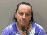 Mugshot of Krissie L Walker booked in Wilson County, Tennessee on September 30, 2026