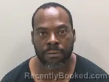 Mugshot of Kenneth L Jr Walker booked in Wilson County, Tennessee on July 31, 2026