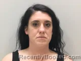 Mugshot of KRISTIN S WALKER booked in Wilson County, Tennessee on June 13, 2026