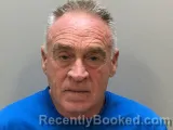 Mugshot of KENNETH T JR WILLOUGHBY booked in Wilson County, Tennessee on May 24, 2026