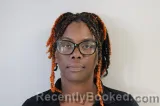 Mugshot of Mikayla R Whitley booked in Wilson County, Tennessee on September 21, 2026