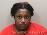 Mugshot of OMARIOINA D WEIR booked in Wilson County, Tennessee on July 8, 2026