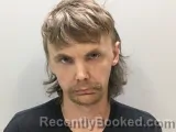 Mugshot of PATRYK WIECZOREK booked in Wilson County, Tennessee on May 25, 2026