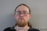 Mugshot of Patrick S Withrow booked in Wilson County, Tennessee on September 29, 2026