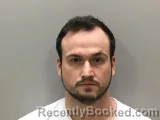 Mugshot of RYAN S WILLIAMS booked in Wilson County, Tennessee on May 6, 2026