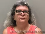 Mugshot of RONDA S WAYNICK booked in Wilson County, Tennessee on July 3, 2026