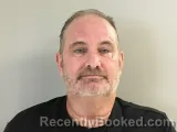 Mugshot of SCOTT A WALLS booked in Wilson County, Tennessee on June 22, 2026