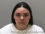 Mugshot of SARAH C WALDROUP booked in Wilson County, Tennessee on May 7, 2026