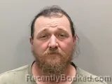 Mugshot of SY L WILSON booked in Wilson County, Tennessee on May 25, 2026