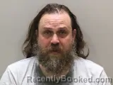 Mugshot of TODD A WHATLEY booked in Wilson County, Tennessee on June 23, 2026