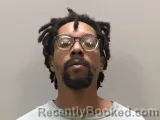 Mugshot of TOMMY A II WASHINGTON
