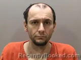 Mugshot of TANNER R WADE