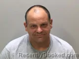 Mugshot of WAYNE T WOLFE