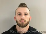 Mugshot of CALEB R YEALOCK