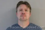 Mugshot of David J Younger booked in Wilson County, Tennessee on September 22, 2026