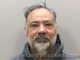 Mugshot of JEFFERY T YAMAGUCHI