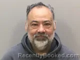 Mugshot of JEFFERY T YAMAGUCHI