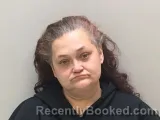 Mugshot of LORA R YOCUM booked in Wilson County, Tennessee on May 5, 2026