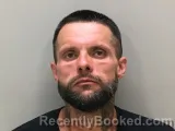 Mugshot of DARRYL D ZIERLEIN booked in Wilson County, Tennessee on June 18, 2026