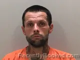 Mugshot of Darryl D Zierlein booked in Wilson County, Tennessee on August 7, 2026