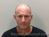 Mugshot of JARROD O ZERANGUE booked in Wilson County, Tennessee on June 17, 2026