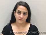 Mugshot of MORA ZAKY booked in Wilson County, Tennessee on June 21, 2026