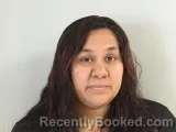 Mugshot of SILVA ZAGAL booked in Wilson County, Tennessee on May 1, 2026
