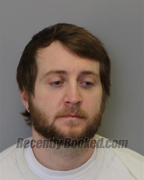 Booking photo from Virginia Beach County, Virginia