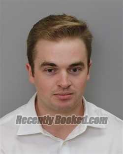 Booking photo from Virginia Beach County, Virginia