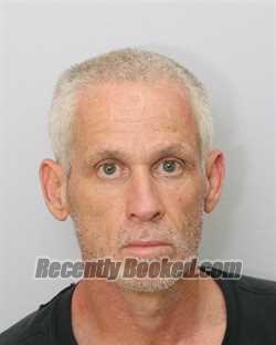 Booking photo from Virginia Beach County, Virginia