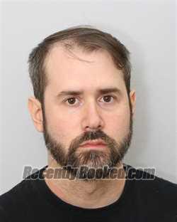 Booking photo from Virginia Beach County, Virginia