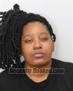 Booking photo from Virginia Beach County, Virginia