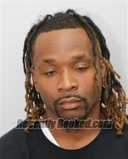 Booking photo from Virginia Beach County, Virginia