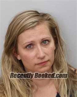 Booking photo from Virginia Beach County, Virginia