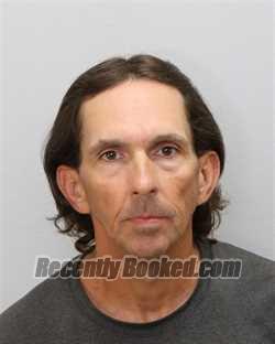 Booking photo from Virginia Beach County, Virginia