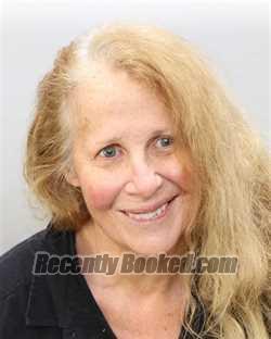 Booking photo from Virginia Beach County, Virginia