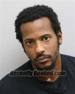 Booking photo from Virginia Beach County, Virginia