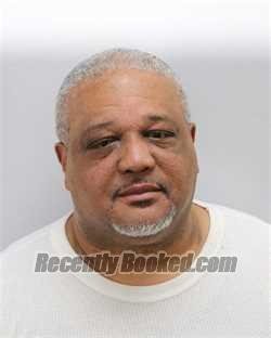 Booking photo from Virginia Beach County, Virginia